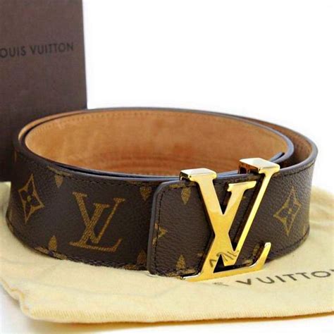 louis vuitton belt womens uk|louis vuitton snakeskin belt.